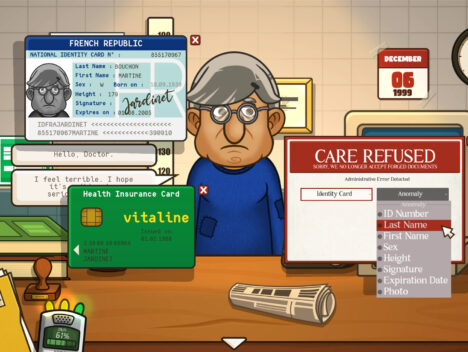 开方与祈祷/Prescribe and Pray