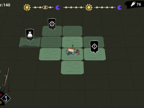 蚀心钓局/Mind Lure