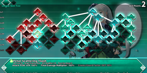 东方迷宫三重奏 – 幻梦少女与神秘宝珠 -/Labyrinth of Touhou Tri -The Dreaming Girls & The Mysterious Orbs-