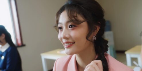 Miss World世界小姐养成日记/Miss World Love Growth Diary