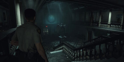 恐惧时间循环/Fear The Timeloop