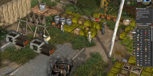 生态朋克/Ecopunk