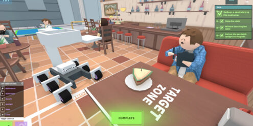 机器人公司/RoboCo