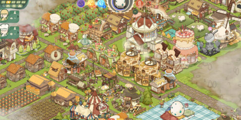 南国盛宴/Feastopia