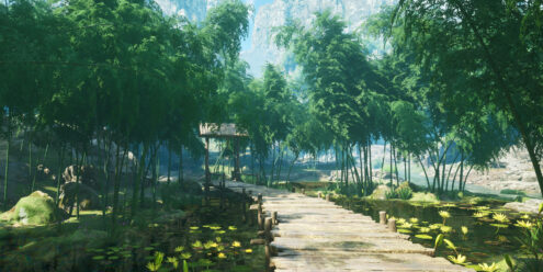 仙剑奇侠传七/Sword and Fairy 7