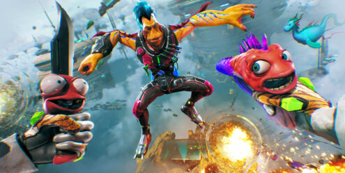 高能人生2/High On Life 2