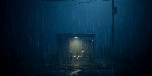 生灵重塑/REANIMAL