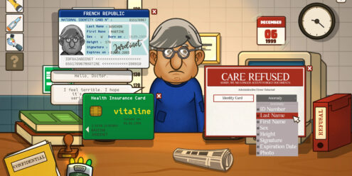 开方与祈祷/Prescribe and Pray