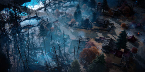 圣战群英传：统治/Disciples: Domination