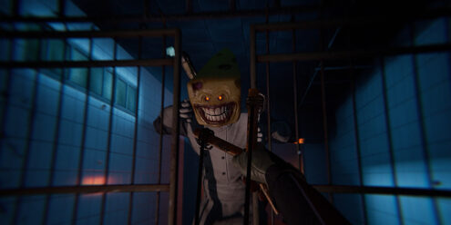 蒙特雷：杰克/Monterey Jack