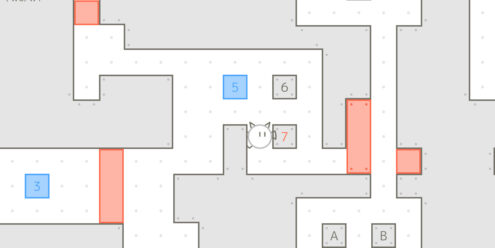 麦克斯韦解谜妖/Maxwell’s puzzling demon