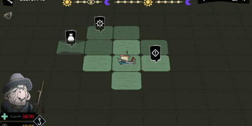 蚀心钓局/Mind Lure