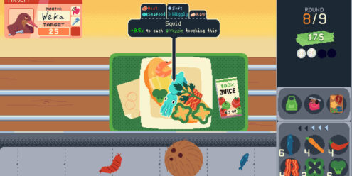 你有饼吗？/煎蛋卷由你做/Omelet You Cook