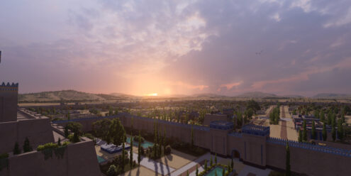 全面战争：法老 王朝版/Total War: PHARAOH DYNASTIES