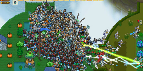 环形帝国2/Circle Empires 2