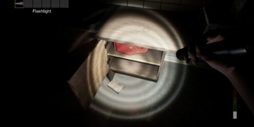 恐慌核心/PANICORE/支持网络联机