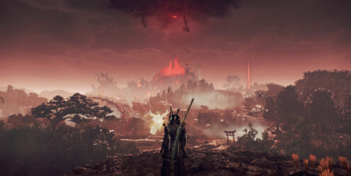 仁王3/Nioh 3/支持网络联机