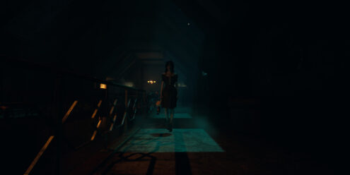 诅咒2/Damned 2/支持网络联机