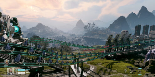 星际裂变/StarRupture/支持网络联机