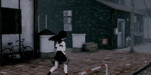 欢迎来到娃娃镇/Welcome to Doll Town