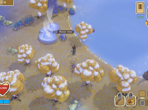 恐龙之路/Dino Path Trail