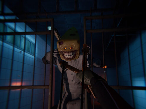 蒙特雷：杰克/Monterey Jack