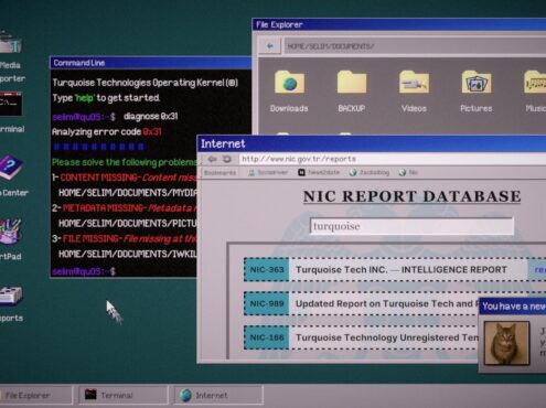 天堂不再回/Heaven Does Not Respond