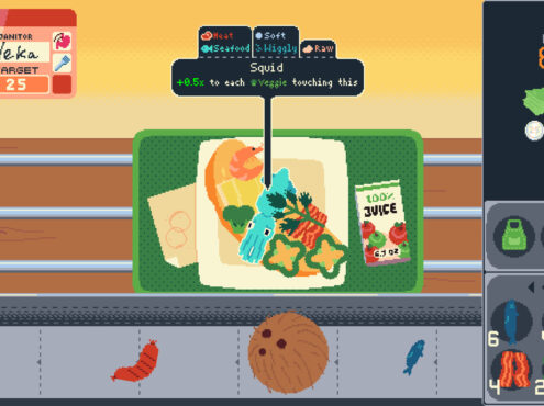 你有饼吗？/煎蛋卷由你做/Omelet You Cook