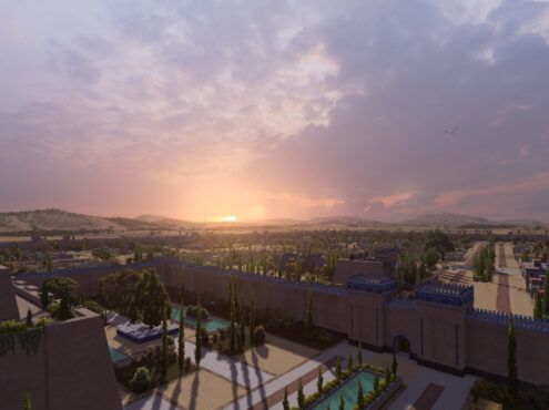 全面战争：法老 王朝版/Total War: PHARAOH DYNASTIES