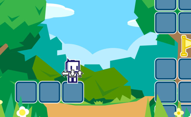 换标游戏/REBADGE