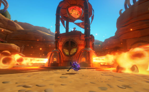 小骑士/The Knightling