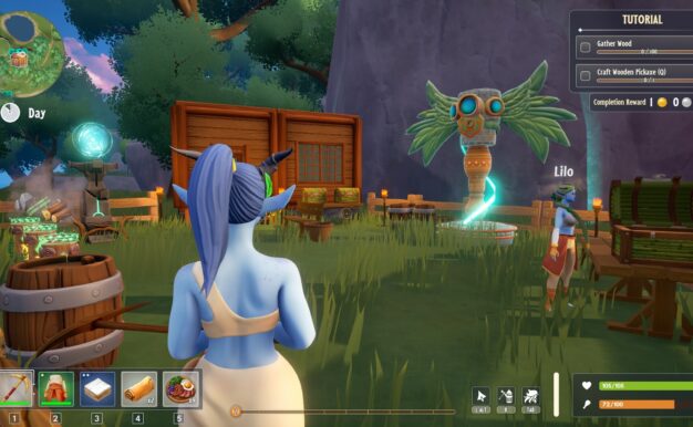 莎玛尼娅/Shamania