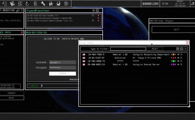 不被信任：黑客横行/Untrusted: hackers at large