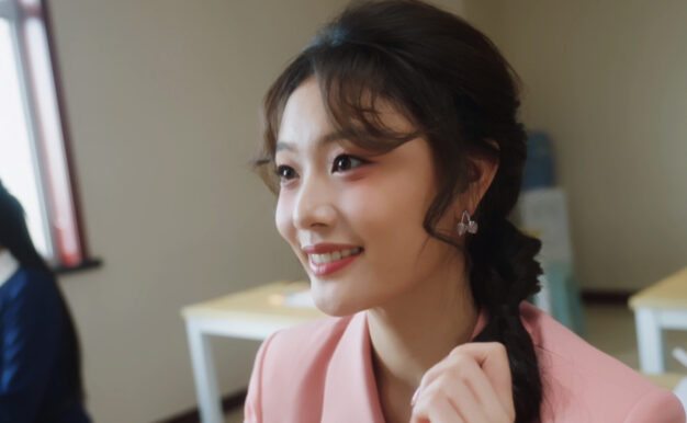 Miss World世界小姐养成日记/Miss World Love Growth Diary