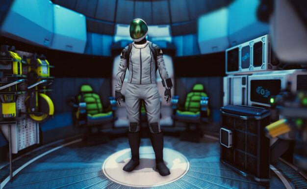 占领火星/Occupy Mars: The Game