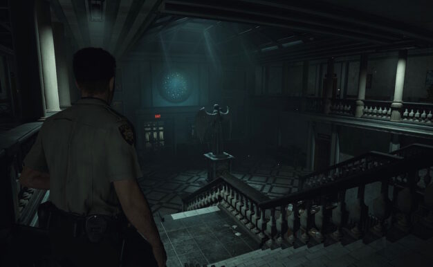 恐惧时间循环/Fear The Timeloop