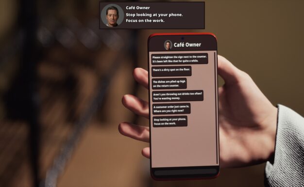 全景监视者/Panopticon