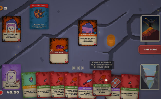 卡组地牢/Dungeon Deck