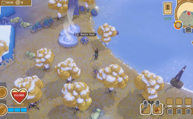 恐龙之路/Dino Path Trail