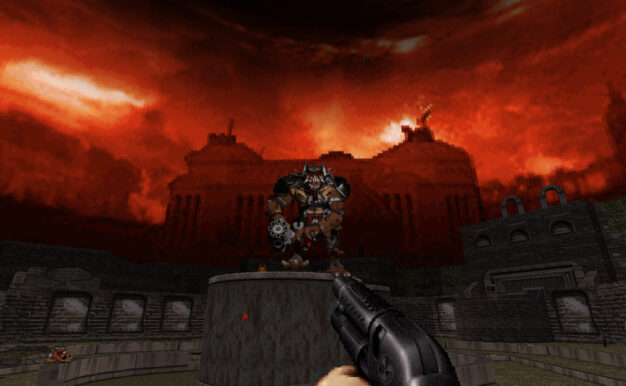 毁灭公爵3D：20周年版 世界巡回/Duke Nukem 3D: 20th Anniversary World Tour