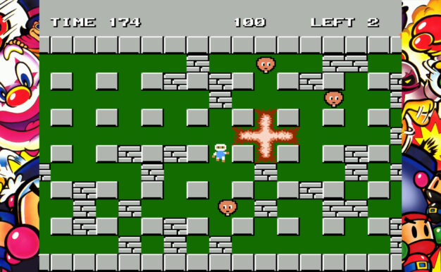 超级炸弹人合集/SUPER BOMBERMAN COLLECTION