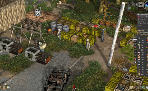 生态朋克/Ecopunk