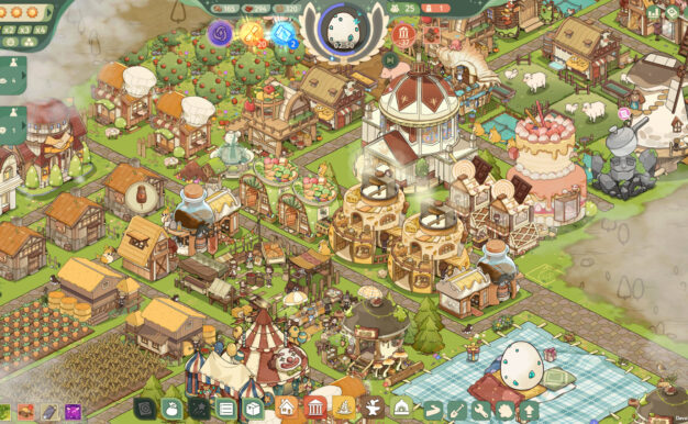 南国盛宴/Feastopia