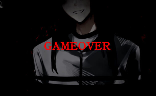 里世界学院1：终末轮回救赎/Dark Cage1：Reincarnation For Salvation