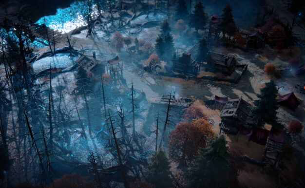 圣战群英传：统治/Disciples: Domination