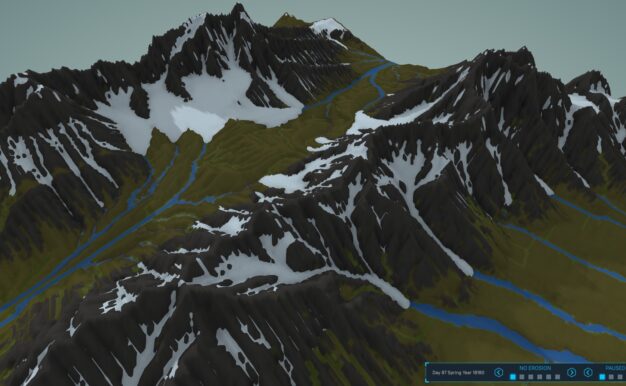 大地基石2/Terra Firma 2