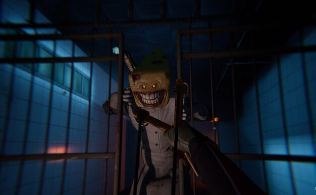 蒙特雷：杰克/Monterey Jack