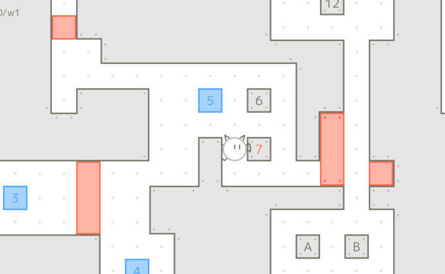 麦克斯韦解谜妖/Maxwell’s puzzling demon