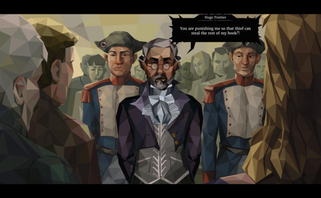 我们•革命/We. The Revolution