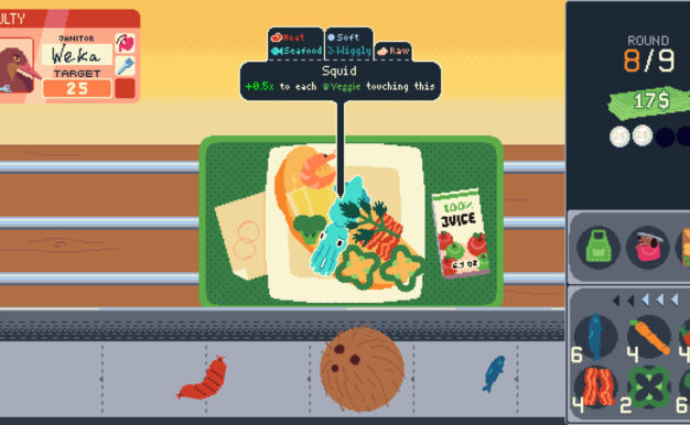 你有饼吗？/煎蛋卷由你做/Omelet You Cook